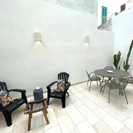 Casa Ricasoli By Manzoni Collection דירה מונופולי