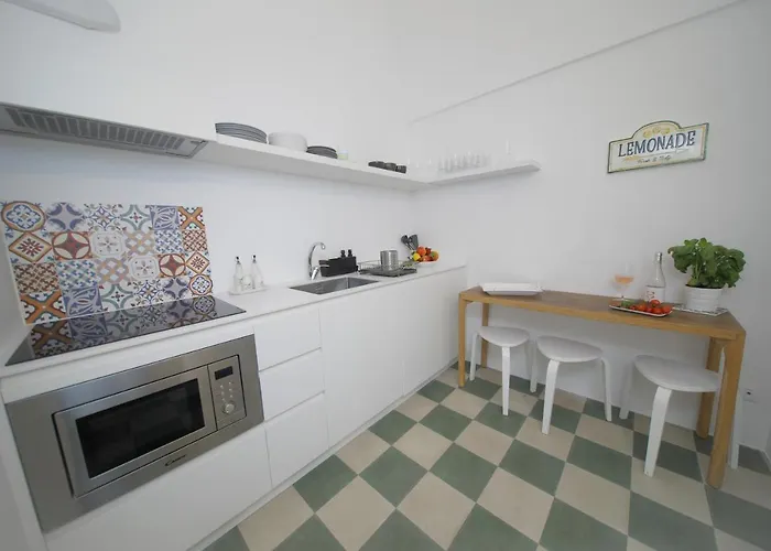 Casa Ricasoli By Manzoni Collection