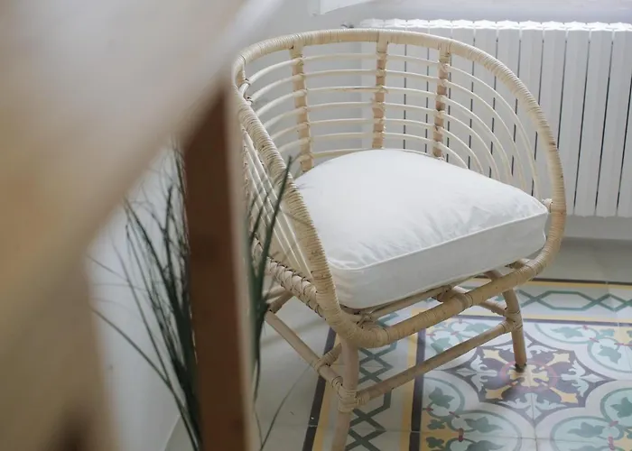 Casa Ricasoli By Manzoni Collection *