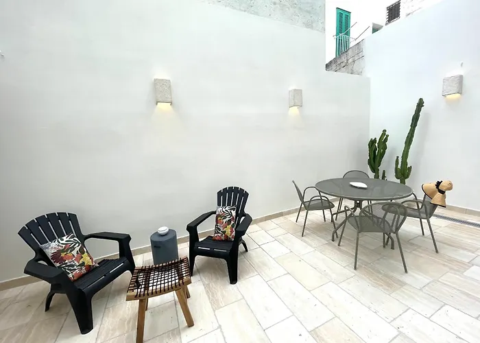 Casa Ricasoli By Manzoni Collection דירה מונופולי