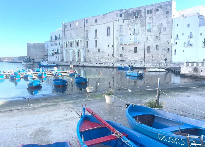 Casa Ricasoli By Manzoni Collection * מונופולי