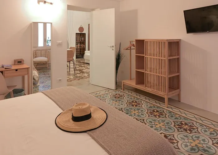 דירה Casa Ricasoli By Manzoni Collection *