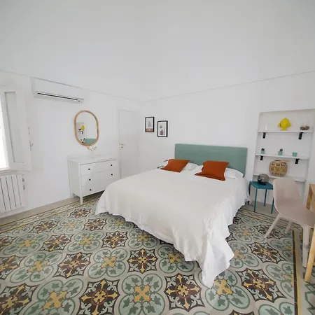 Casa Ricasoli By Manzoni Collection