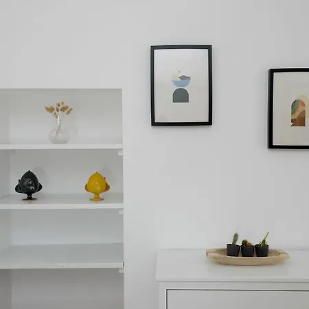 Apartment Casa Ricasoli By Manzoni Collection