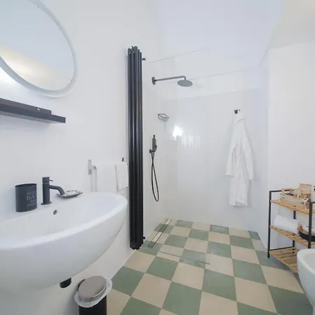 Casa Ricasoli By Manzoni Collection Monopoli