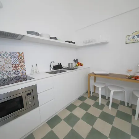 Casa Ricasoli By Manzoni Collection