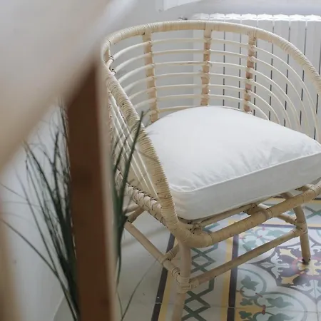 Casa Ricasoli By Manzoni Collection *