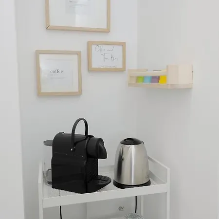 Apartamento Casa Ricasoli By Manzoni Collection *