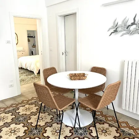 Casa Ricasoli By Manzoni Collection Apartamento