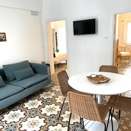 Apartamento Casa Ricasoli By Manzoni Collection *