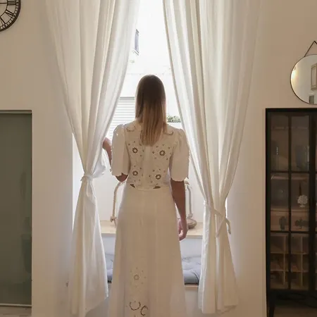 Apartamento Casa Ricasoli By Manzoni Collection