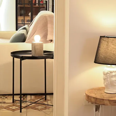 Apartamento Casa Ricasoli By Manzoni Collection *