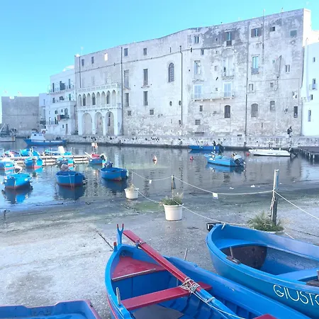 Casa Ricasoli By Manzoni Collection * Monopoli