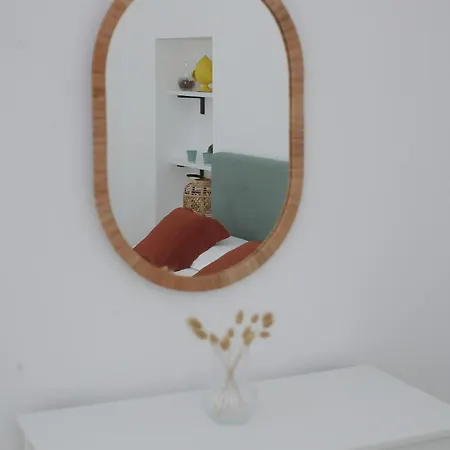 Apartamento Casa Ricasoli By Manzoni Collection