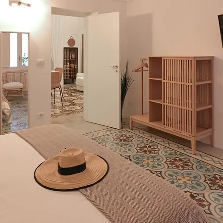 Apartamento Casa Ricasoli By Manzoni Collection *