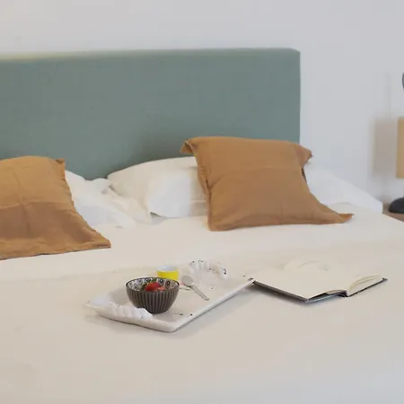 Casa Ricasoli By Manzoni Collection