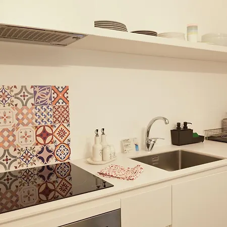 Casa Ricasoli By Manzoni Collection Apartment Monopoli