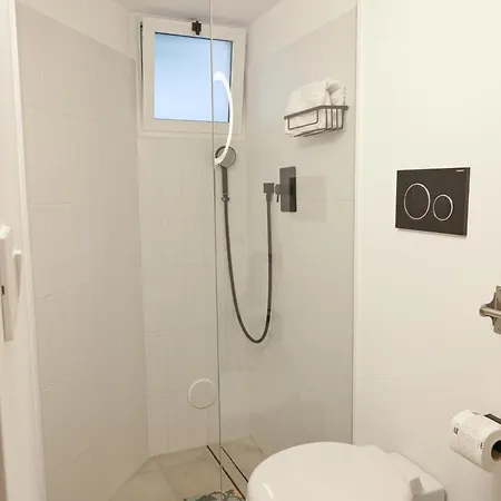 Apartamento Casa Ricasoli By Manzoni Collection *