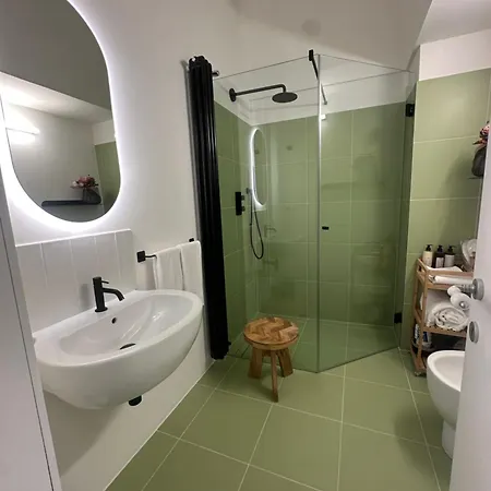 Casa Ricasoli By Manzoni Collection Apartamento