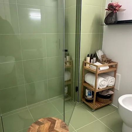 Apartamento Casa Ricasoli By Manzoni Collection
